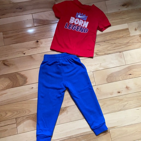 ❤️💙NIKE💙❤️⭐️authentique ⭐️ - Picture 9 of 9